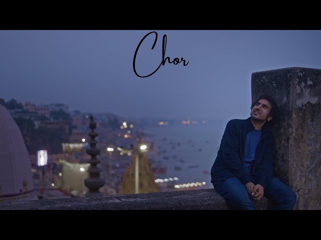 Chor Song Lyrics - Justh