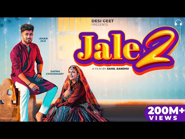 Jale 2 Song Lyrics in Hindi