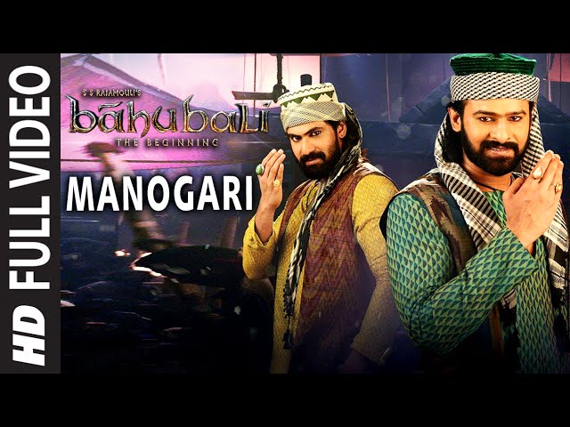 Manogari Song Lyrics Tamil & English