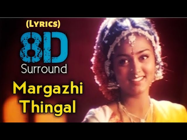Margazhi Thingal Allava Song Lyrics in Tamil & English